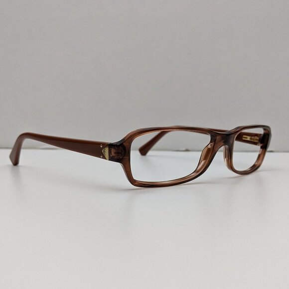 🕶️Emporio Armani EA3016 5099 Eyeglasses 53/16 135 /ALH530🕶️ - Picture 5 of 9